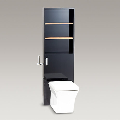 Bồn Cầu Đặt Sàn Két Nước Âm Kohler K-14042T-L-0