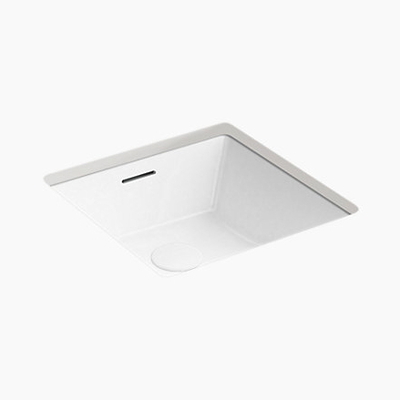 Chậu rửa âm bàn Kohler BRAZN K-21056K-0