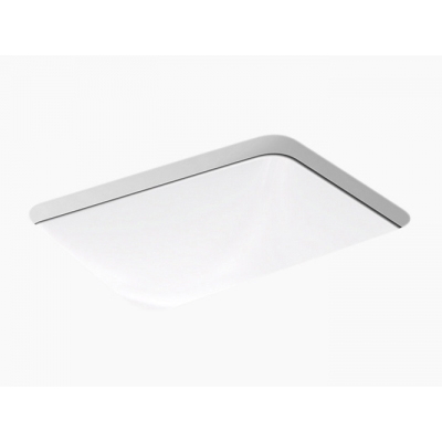 Chậu rửa âm bàn Kohler CAXTON K-20412T-0