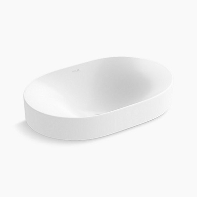 Chậu rửa đặt bàn Kohler Chalice K-31701T-0