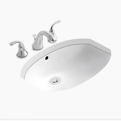Chậu rửa âm bàn Kohler Cimarron K-2751T-0