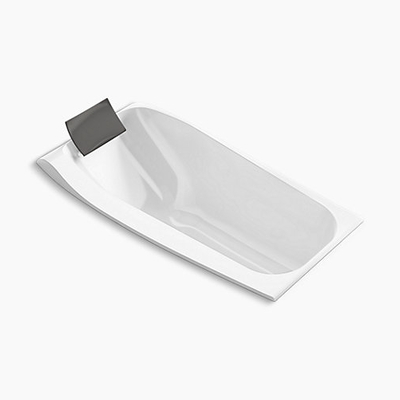 Bồn tắm đặt lòng 1.7m Kohler Comfortable K-45601T-58-0