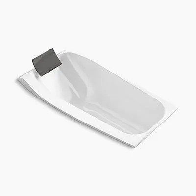 Bồn tắm đặt lòng 1.7m Kohler Comfortable K-45601T-58-0