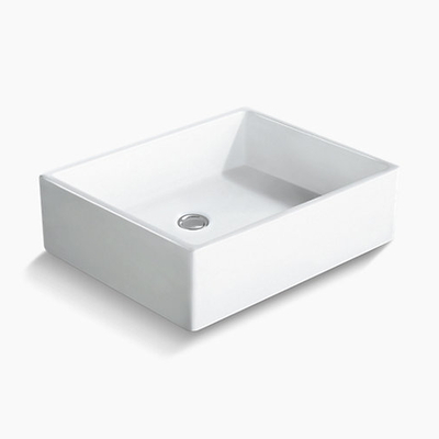 Chậu rửa dương bàn Kohler Delta K-19897T-0