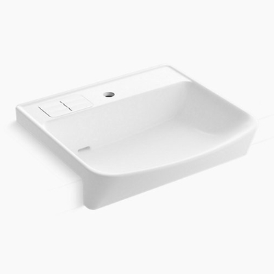 Chậu rửa bán âm bàn Kohler Family Care K-21915T-1-0