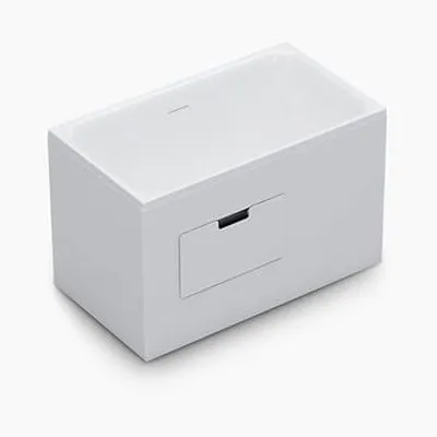 Bồn tắm 1,2M góc phải kèm bậc bước chân Kohler FLEXISPACE K-26758T-R-0