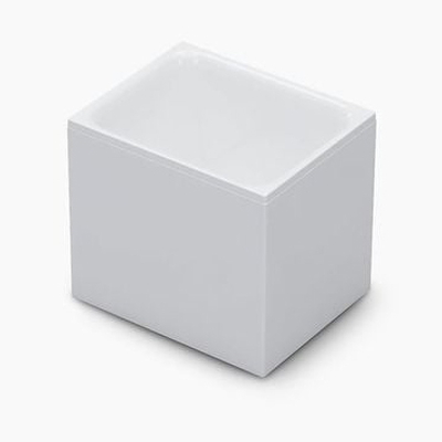 Bồn tắm 850mm đặt góc phải Kohler FLEXISPACE K-26759T-R-0