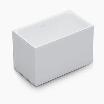 Bồn tắm 1,2M thiết kế đặt góc trái Kohler FLEXISPACE K-26760T-L-0