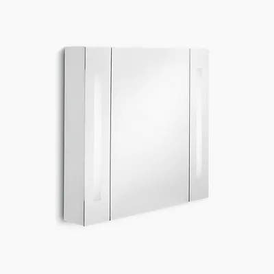 Tủ gương kèm đèn Kohler K-12098T-NA