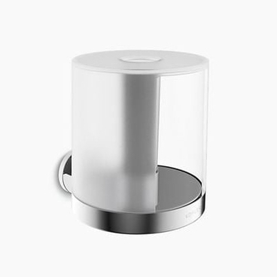 Móc giấy vệ sinh Kohler K-14388T-CP