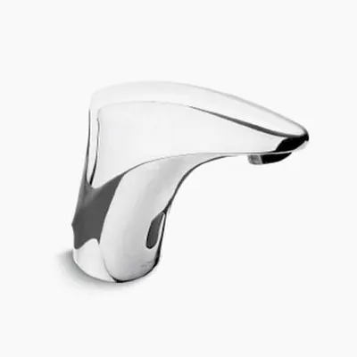 Vòi chậu rửa 1 lỗ cảm biến Kohler K-18077T-B-CP
