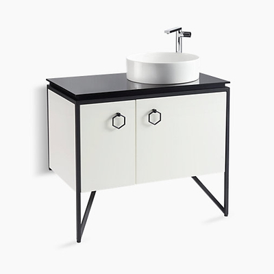 Tủ chậu phòng tắm Kohler K-23111T-LU