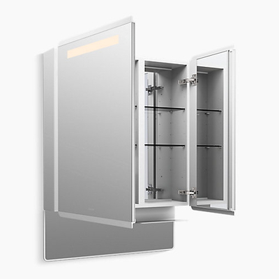 Tủ gương soi Kohler K-25238T-NA