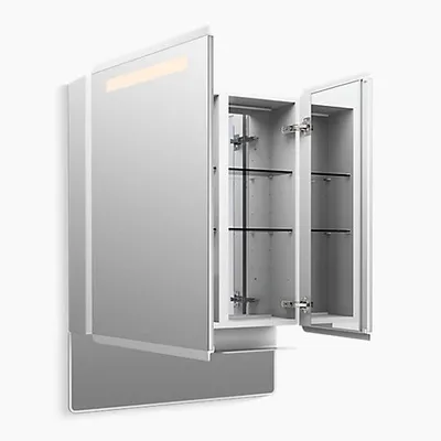 Tủ gương soi Kohler K-25238T-NA