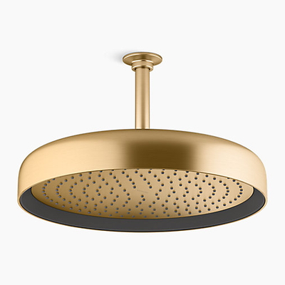 Bát sen hình tròn gắn trần Kohler K-26292T-2MB