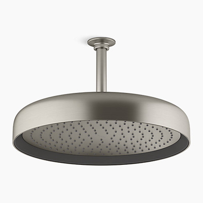 Bát sen hình tròn gắn trần Kohler K-26292T-BN