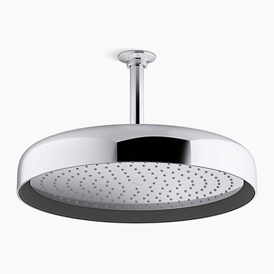 Bát sen hình tròn gắn trần Kohler K-26292T-CP