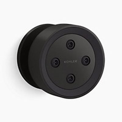 Đầu phun hình tròn Massage Chuyên Sâu Kohler K-26299T-BL