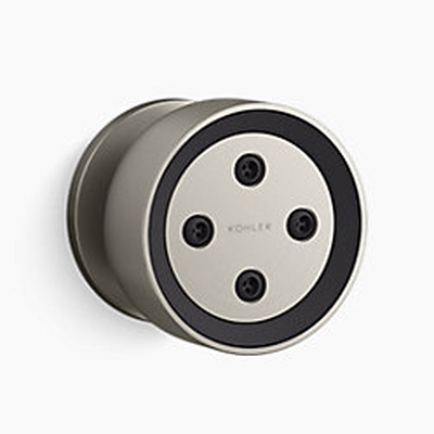 Đầu phun hình tròn Massage Chuyên Sâu Kohler K-26299T-BN