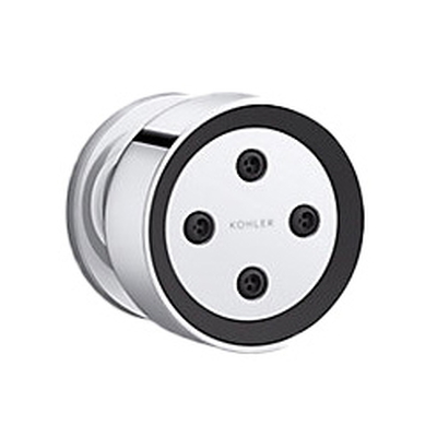 Đầu phun hình tròn Massage Chuyên Sâu Kohler K-26299T-CP