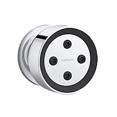 Đầu phun hình tròn Massage Chuyên Sâu Kohler K-26299T-CP