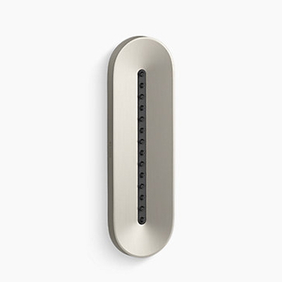 Đầu phun mưa hình kén Kohler K-26300T-BN