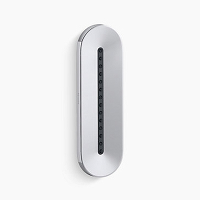 Đầu phun mưa hình kén Kohler K-26300T-CP