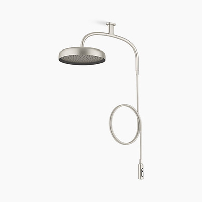 Bộ sen tắm kép thiết kế độc bản Kohler K-26303T-BN