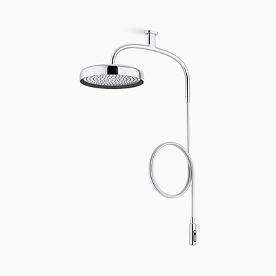 Bộ sen tắm kép thiết kế độc bản Kohler K-26303T-CP