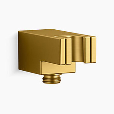 Gác cài sen kèm đầu nối cấp nước Kohler K-26310T-2MB