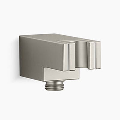 Gác cài sen kèm đầu nối cấp nước Kohler K-26310T-BN