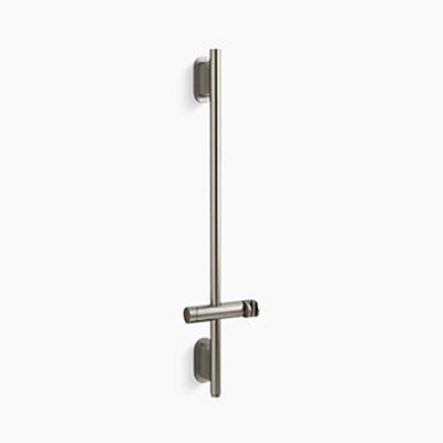 Thanh trượt 80cm kèm đầu nối cấp nước Kohler K-26314T-BN