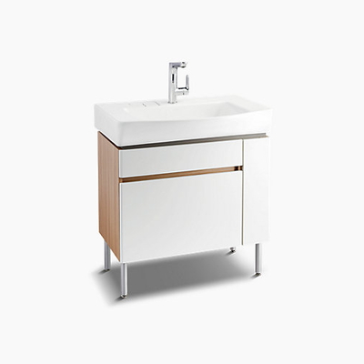 Tủ chậu phòng tắm Kohler K-31501T-R-PD1