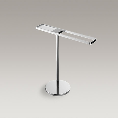 Thanh treo khăn đặt sàn Kohler K-98460T-CP