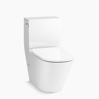 Bồn Cầu Hai Khối Nắp Êm Kohler K-EX22384T-SL-0