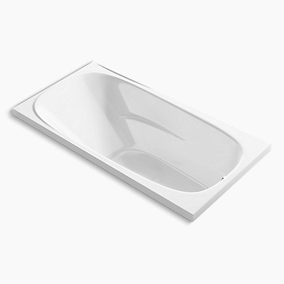 Bồn tắm đặt lòng 1.8m Kohler Karess K-76440T-0