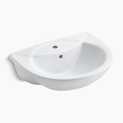 Chậu rửa bán âm bàn Kohler Odeon K-11160T-1-0