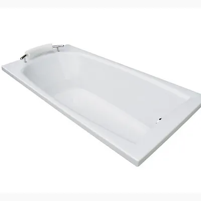 Bồn tắm đặt lòng 1.8m Kohler Odeon K-18255X-0