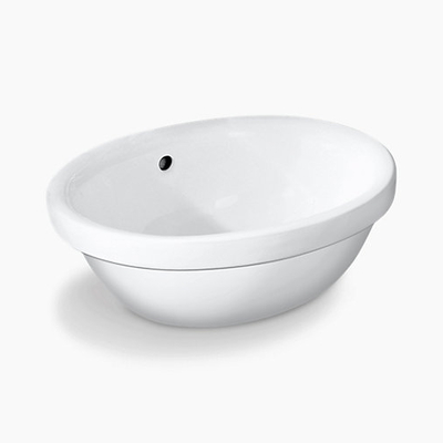 Chậu rửa đặt bàn Kohler Patio K-2479T-0