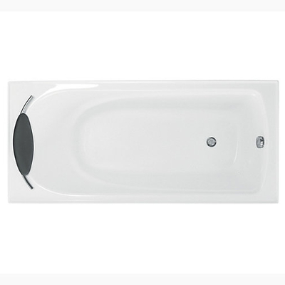 Bồn tắm đặt lòng 1.7m Kohler Regatta K-11301X-0