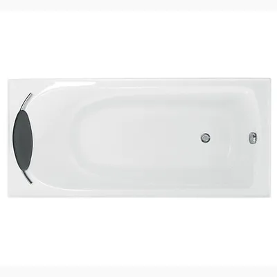 Bồn tắm đặt lòng 1.7m Kohler Regatta K-11301X-0