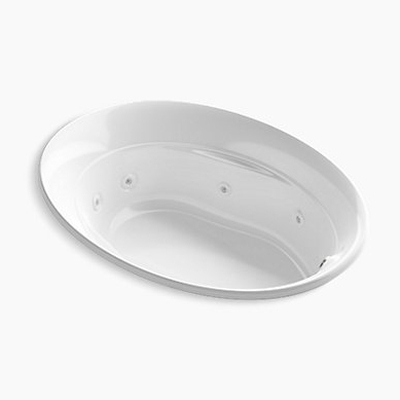 Bồn tắm thủy lực massage Kohler SERIF K-1337T-K-0 1.5m