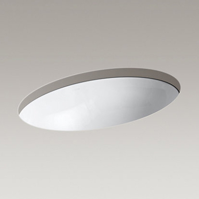 Chậu rửa âm bàn Kohler Vintage K-2240X-0