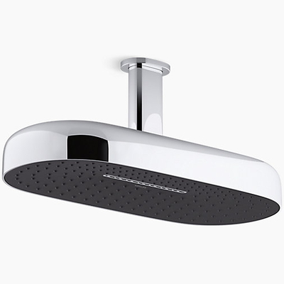 Đầu sen mưa đa chức năng 18" Massage Ribbon Kohler K-26298T-CP