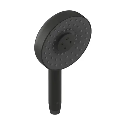 Sen tắm cầm tay hình tròn Kohler K-26282T-BL