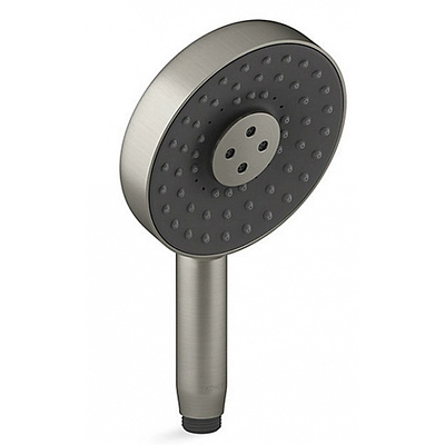 Sen tắm cầm tay hình tròn Kohler K-26282T-BN