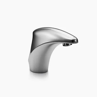 Vòi chậu rửa 1 lỗ cảm biến Kohler K-18076T-B-CP