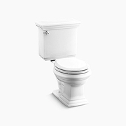 Bồn Cầu Hai Khối Nắp Êm Kohler K-3439T-S-0 