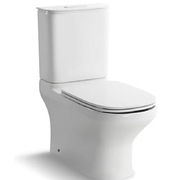 Bồn Cầu Hai Khối Nắp Êm Kohler K-77744T-S-0