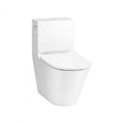 Bồn Cầu Một Khối Nắp Êm Kohler Brazn K-EX22378T-SL-0